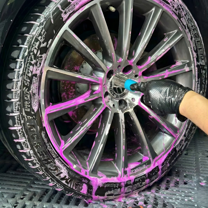Nano Wash | Shampooing Haute Protection