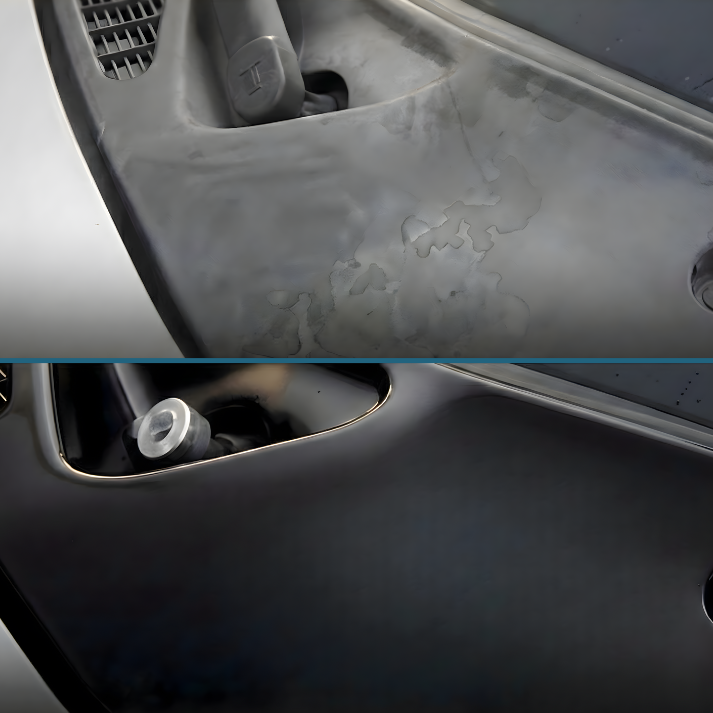 PLASTIC REVIVE™ | Sérum de Rénovation Plastique