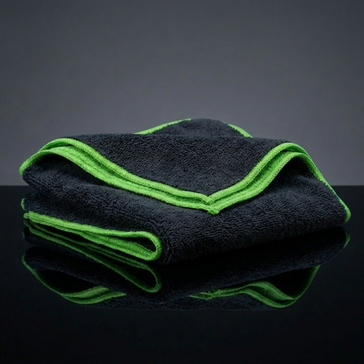 TITAN DRY™ | Microfibre de Séchage Haute Densité (1200 GSM)