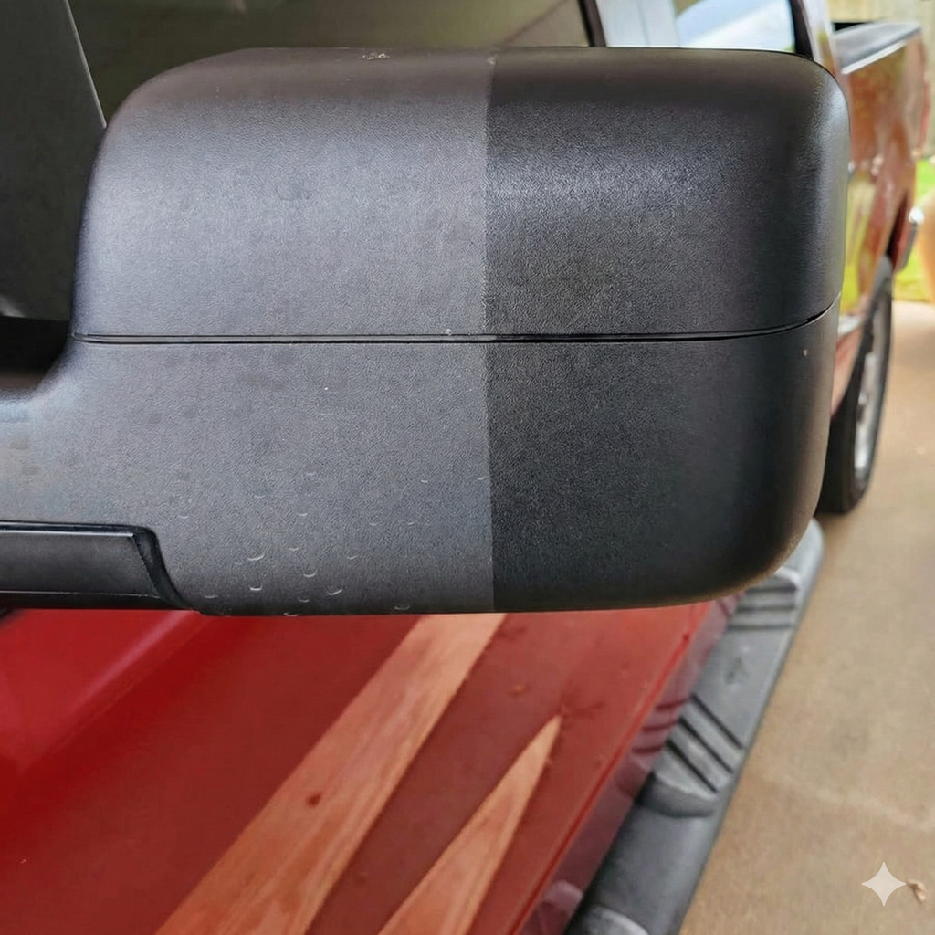 PLASTIC REVIVE™ | Sérum de Rénovation Plastique